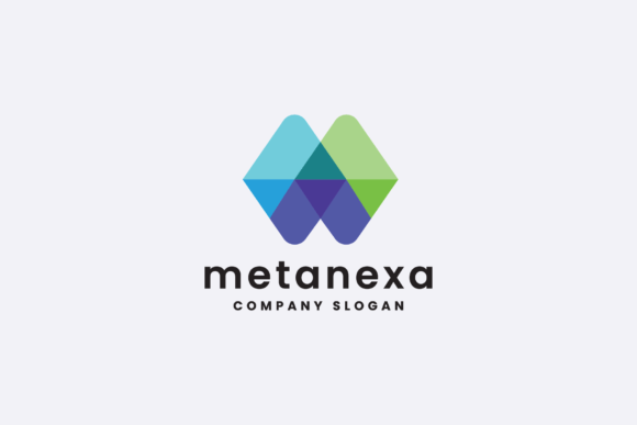 Metanexa Letter M Pro: Modern Logo Templates for Bold Brands